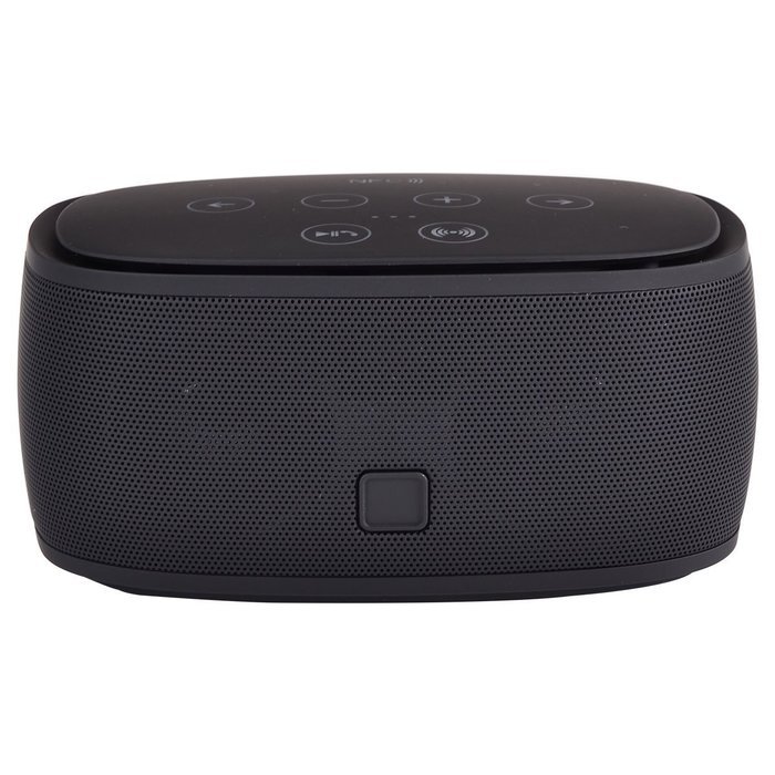 Build-in CSR&reg; aptX & NFC Technology Wireless Bluetooth 3.0 Stereo Speaker 6 Watt Dual Speakers System (2*3W) 1200... N3