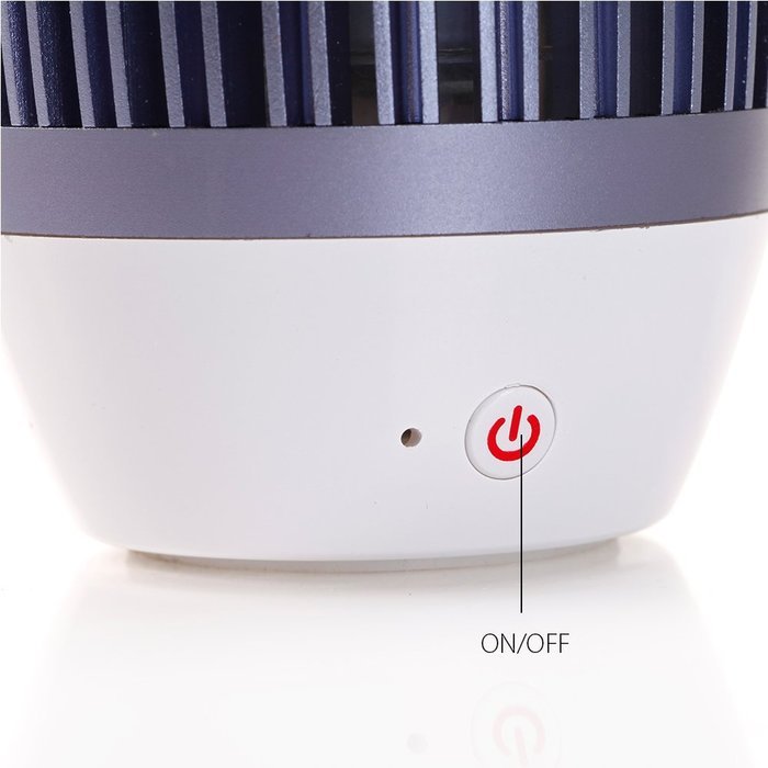 MAONO Music Vase Bluetooth V4.0 Wireless Smart Speaker with APP Control, Dual Drive Stereo Sound, Dancing Light... N15