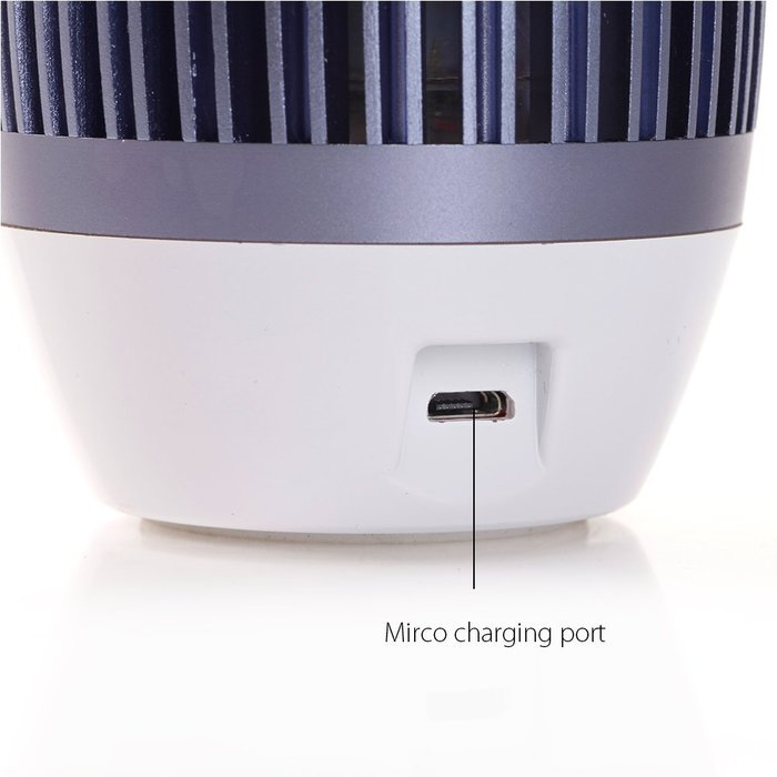 MAONO Music Vase Bluetooth V4.0 Wireless Smart Speaker with APP Control, Dual Drive Stereo Sound, Dancing Light... N16