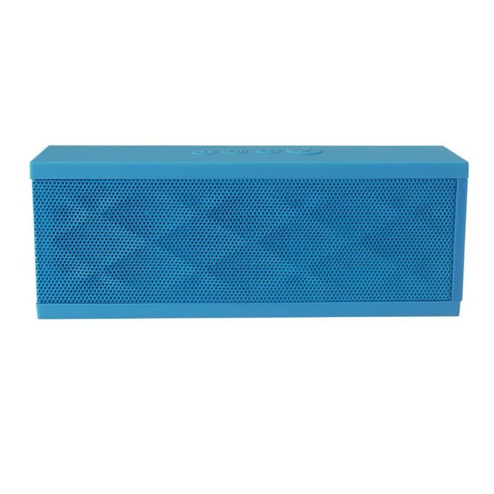 Yuntab Wirless Bluetooth Speaker with Fm Radio Support Tf Card