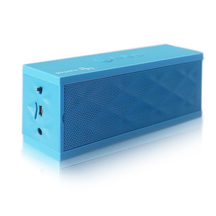 Yuntab Wirless Bluetooth Speaker with Fm Radio Support Tf Card N2