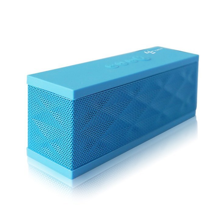 Yuntab Wirless Bluetooth Speaker with Fm Radio Support Tf Card N4