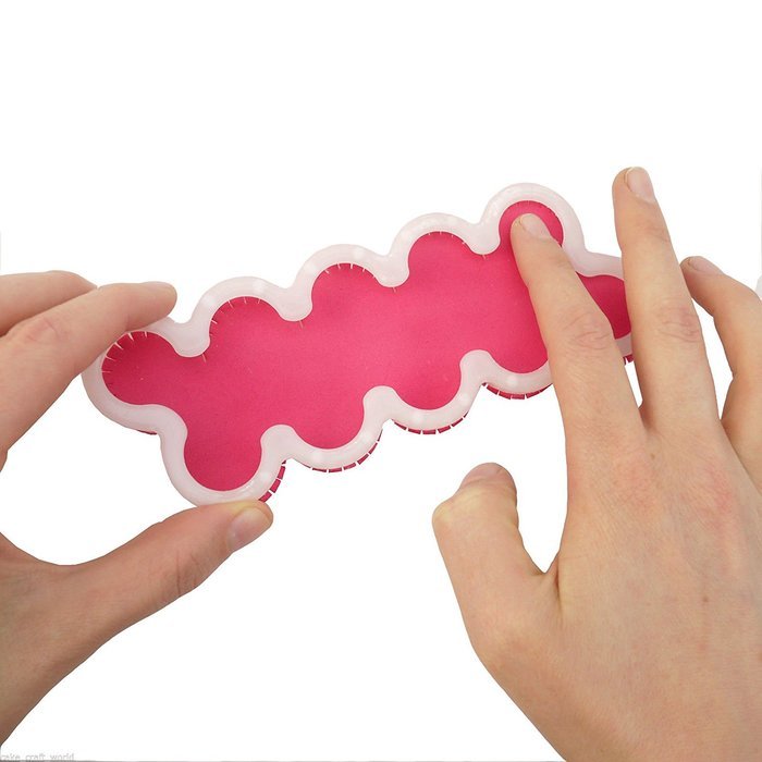 Cake Decorating Gumpaste Flowers & The Easiest Carnation Ever Cutter Pack of 3 By Palker sky N3