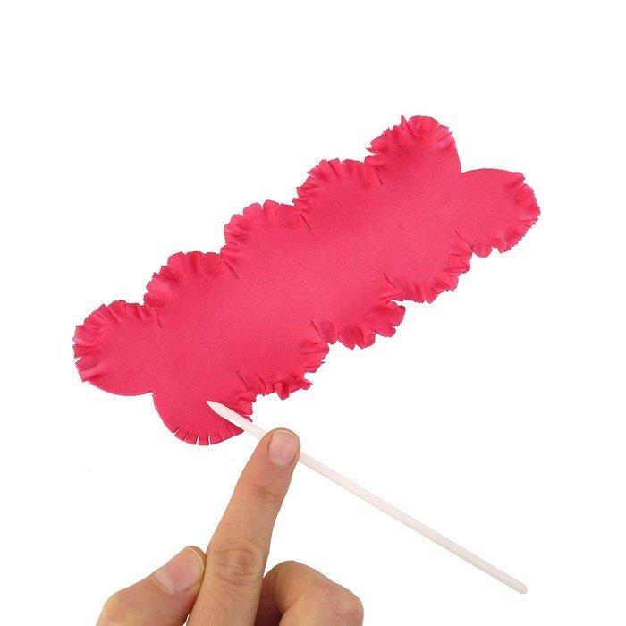 Cake Decorating Gumpaste Flowers & The Easiest Carnation Ever Cutter Pack of 3 By Palker sky N4