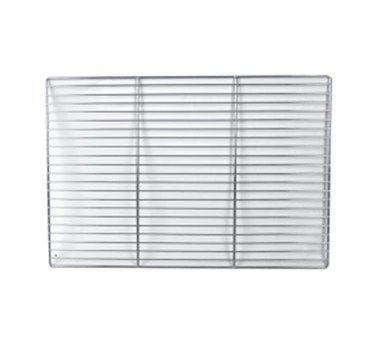 Icing/Cooling Rack, 17'' X 25'', Chrome-Plated