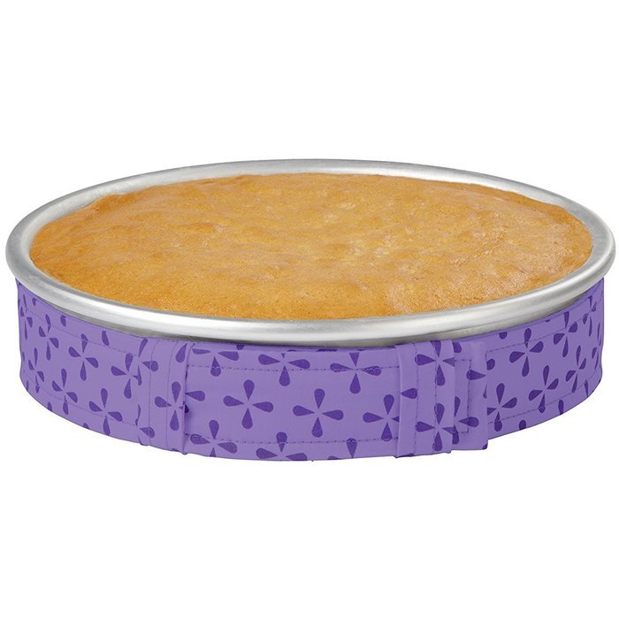Wilton 415-0795 2-Piece Bake Even Strip Set N3