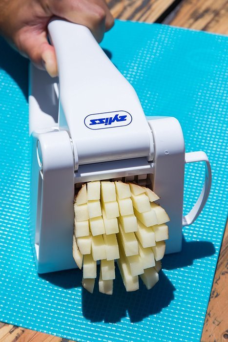 ZYLISS French Fry Cutter N4