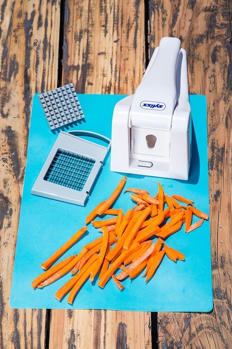 ZYLISS French Fry Cutter N7