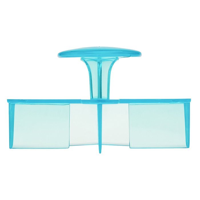 Ateco Pinwheel Cookie Cutter N2
