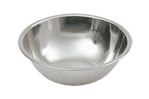Update International (MB-150HD) Stainless Mixing Bowl