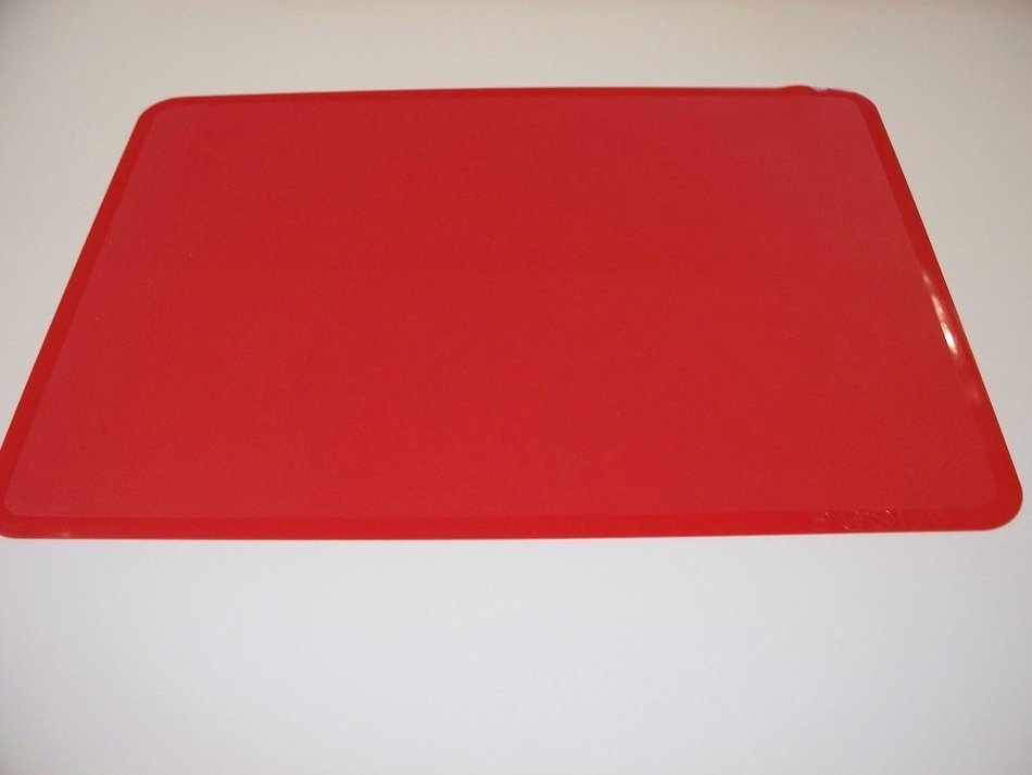 1 X Silicone Baking Mat 11 x 15 inch