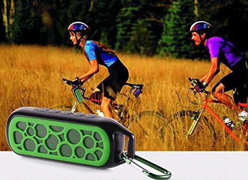 Gift Pro AMD-Sport SPK Portable Waterproof Wireless Bluetooth Speakers Built-in Micphone Support/Amplifier FM... N5