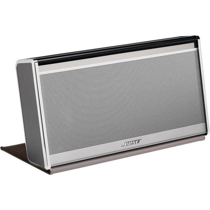 Bose SoundLink Bluetooth Wireless Speaker - Leather (Old Version) N2