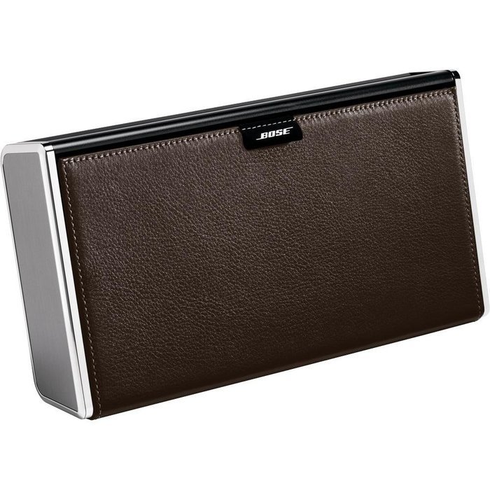 Bose SoundLink Bluetooth Wireless Speaker - Leather (Old Version) N3