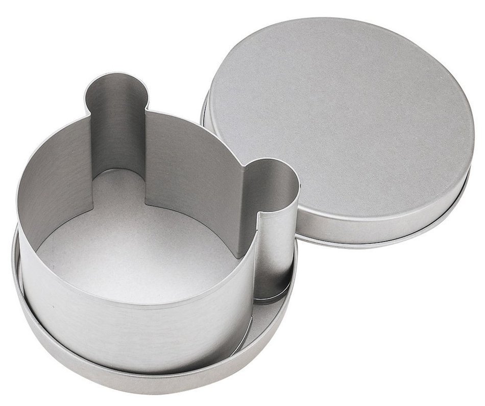 Kai Bready Select Baking Pan Bear DL-7015