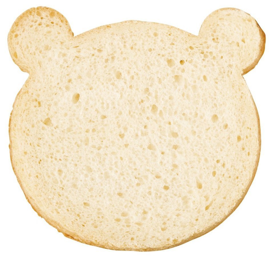 Kai Bready Select Baking Pan Bear DL-7015 N5
