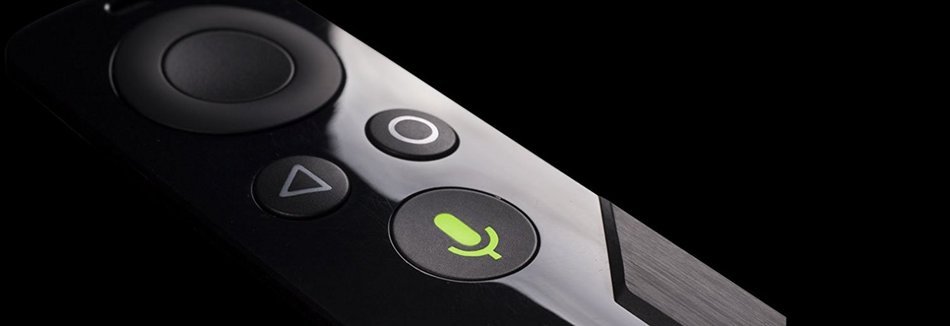 NVIDIA SHIELD Remote N4