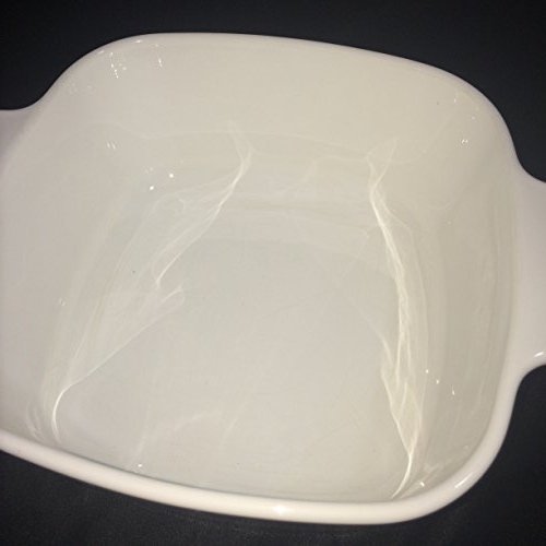 Corning Ware "Shadow Iris" (A-1.5-B) Casserole Baking Dish with Lid (1.5 qt) N2