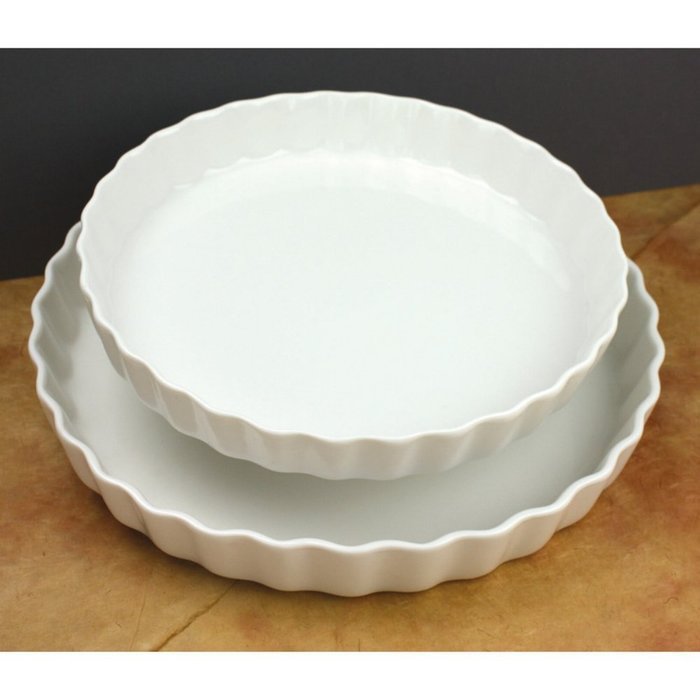 Omni Quiche Dish N4