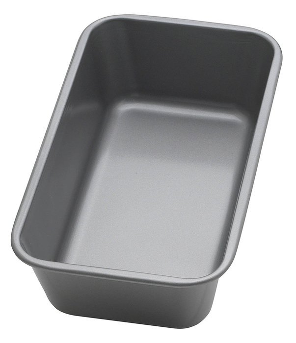 Mrs. Anderson's Baking Non-Stick Loaf Pan, 9-Inch