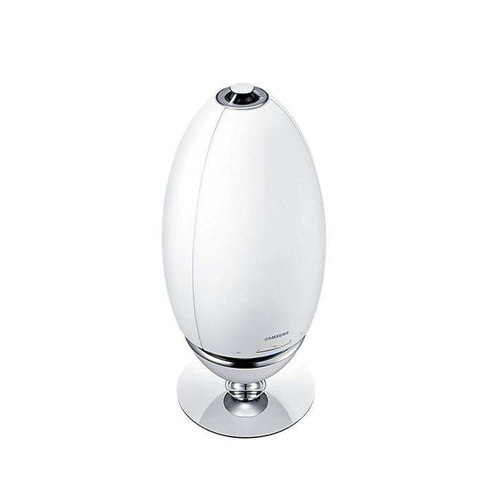 Samsung Wam7501 Wireless Speaker 360˚ Omnidirectional Sound Audio Free EMS N2