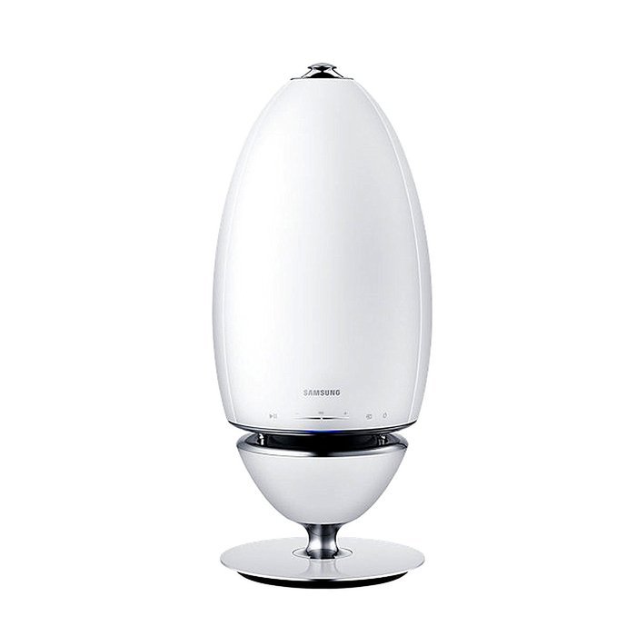 Samsung Wam7501 Wireless Speaker 360˚ Omnidirectional Sound Audio Free EMS N3