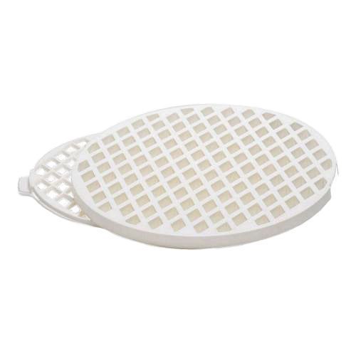 Patisse 02419 Pastry Cutter, White