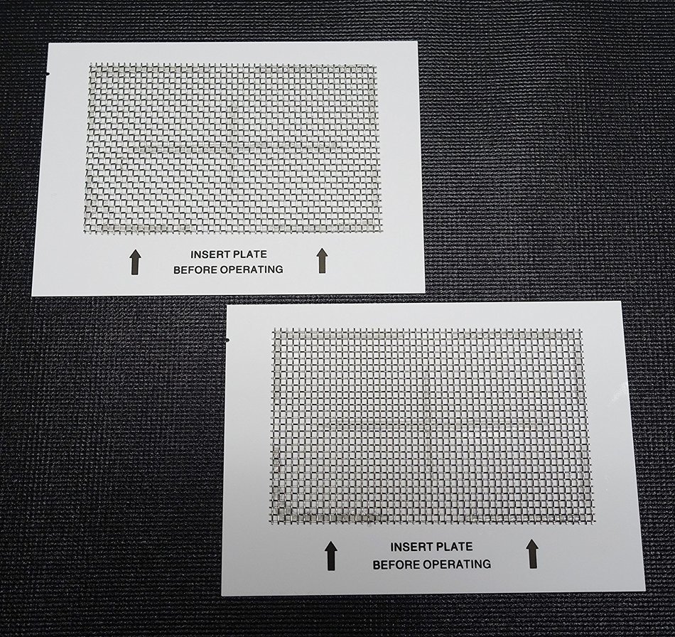 OdorStop OSOP2 - Ceramic Ozone Plate for OdorStop Ozone Generators - 2 Pack