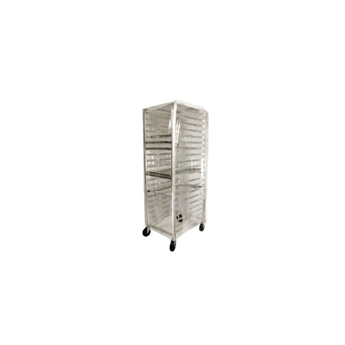 Winco Cover for 20-Tier Sheet Pan Rack ALRK-20 and ALRK-20BK