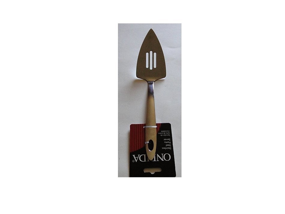 Oneida Stainless Steel Pastry Server