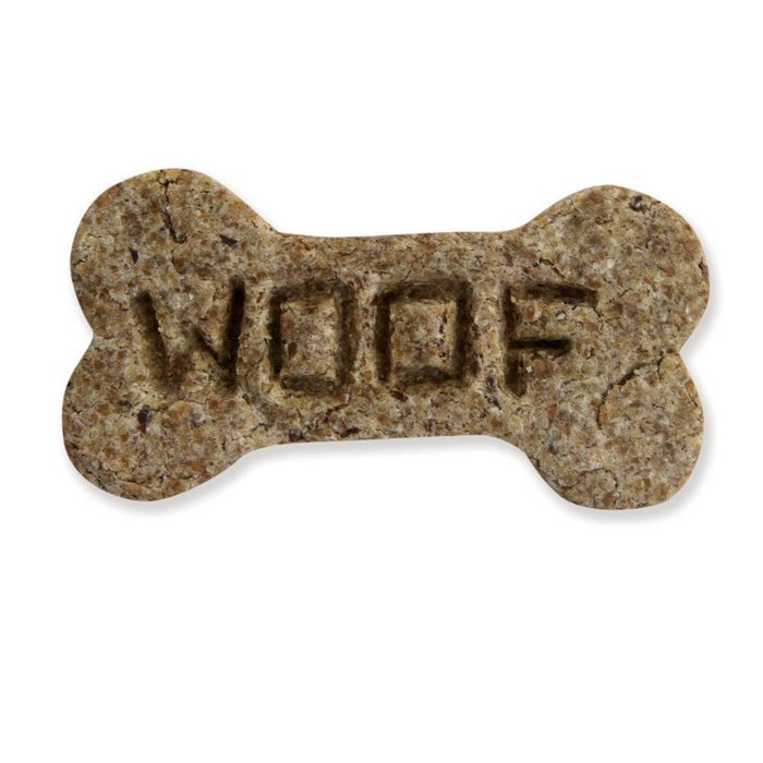 Dog Biscuit Cookie and Fondant Cutter - Ann Clark - 3.8 Inches - US Tin Plated Steel N2