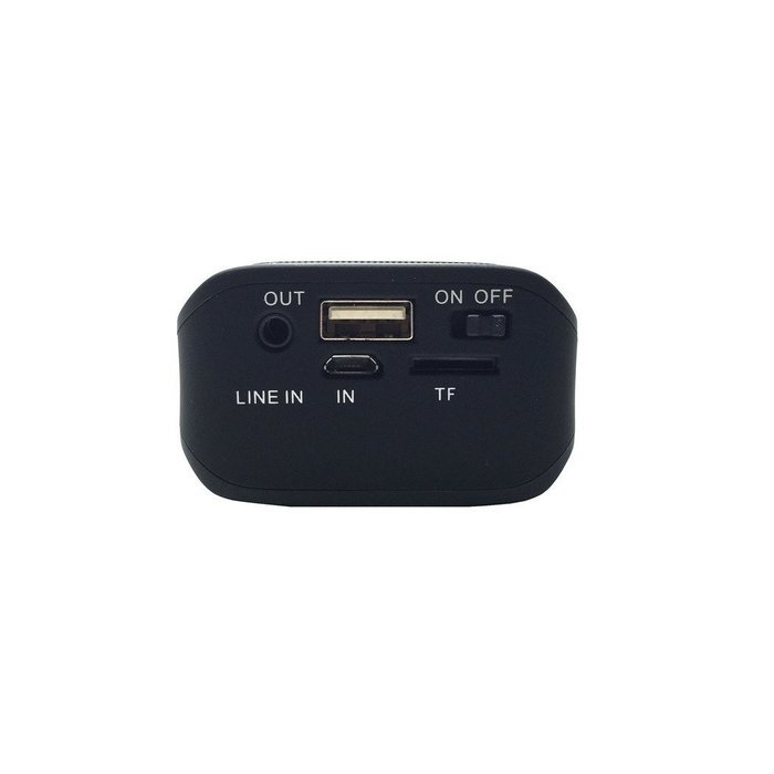 Multifunctional Bluetooth Stereos Speaker, S LEGIT&reg; [Blue] Hi-Fi Portable Bluetooth Stereos Speaker Built in 4000mAh... N9