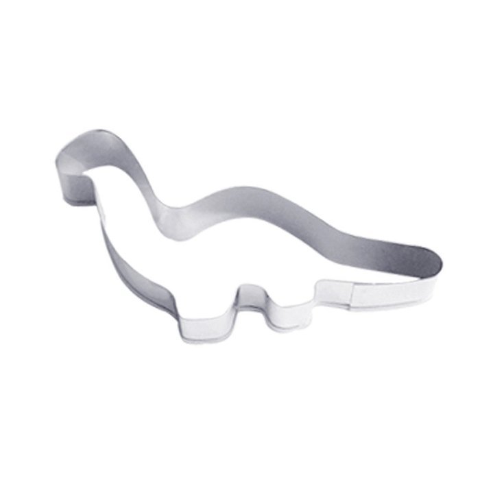 Stainless Steel Unicorn Biscuit Cookie Cutter Fondant Mold for Baking N10