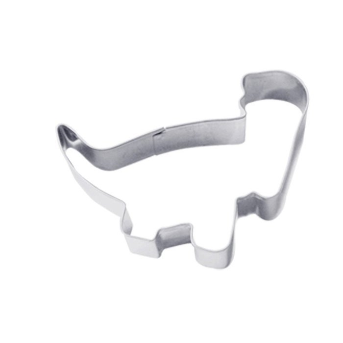 Stainless Steel Unicorn Biscuit Cookie Cutter Fondant Mold for Baking N11