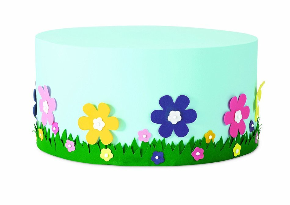 Wilton Grass Border Cutting Insert N2