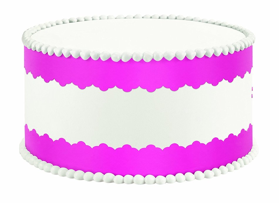 Wilton Grass Border Cutting Insert N20