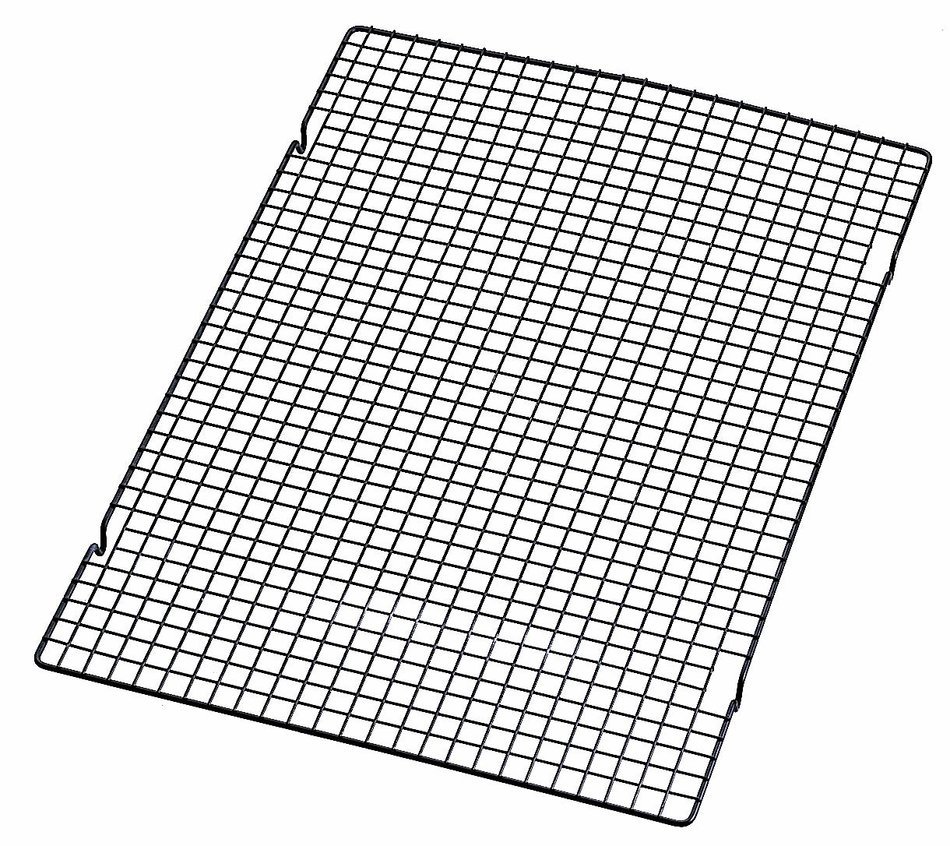Wilton Nonstick Cooling Grid, 10 by 16 Inch N2