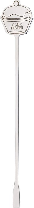 18cm Sweetly Does It Deluxe All Stainless Steel Cake Tester