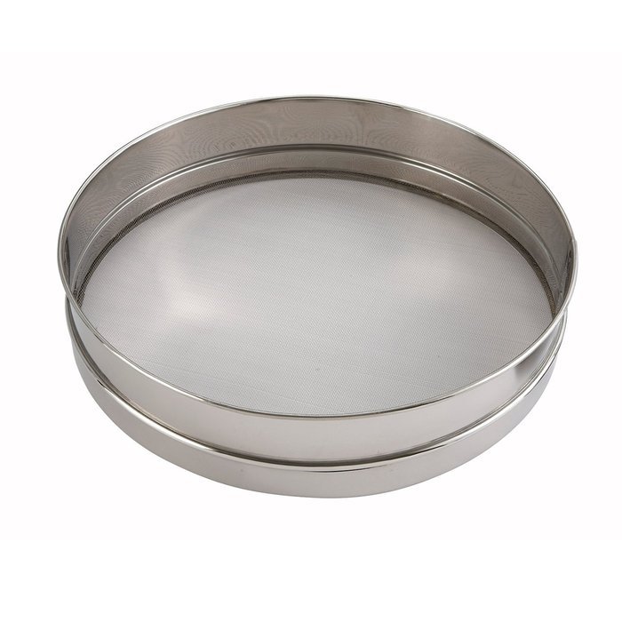 Winco Sieves, 12-Inch