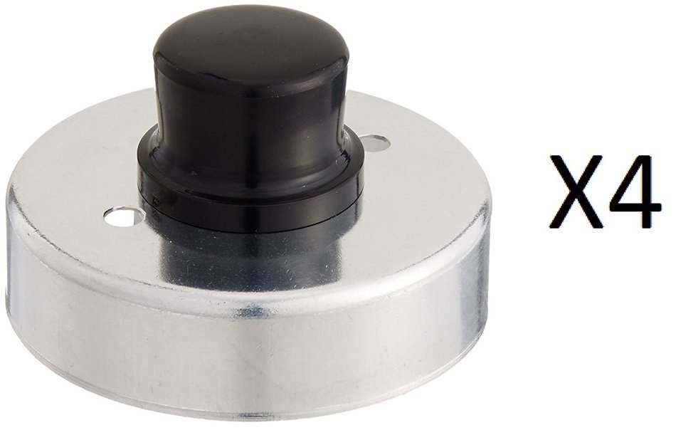 2.75IN DONUT CUTTER WITH REMOVABLE CENTER PIECE (4)