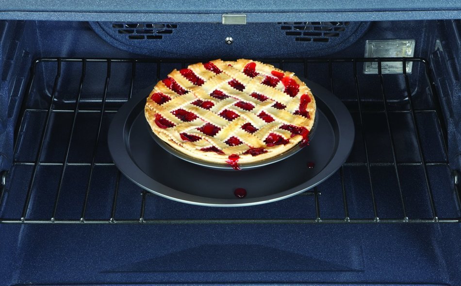 Chicago Metallic Pie Drip Catcher N3