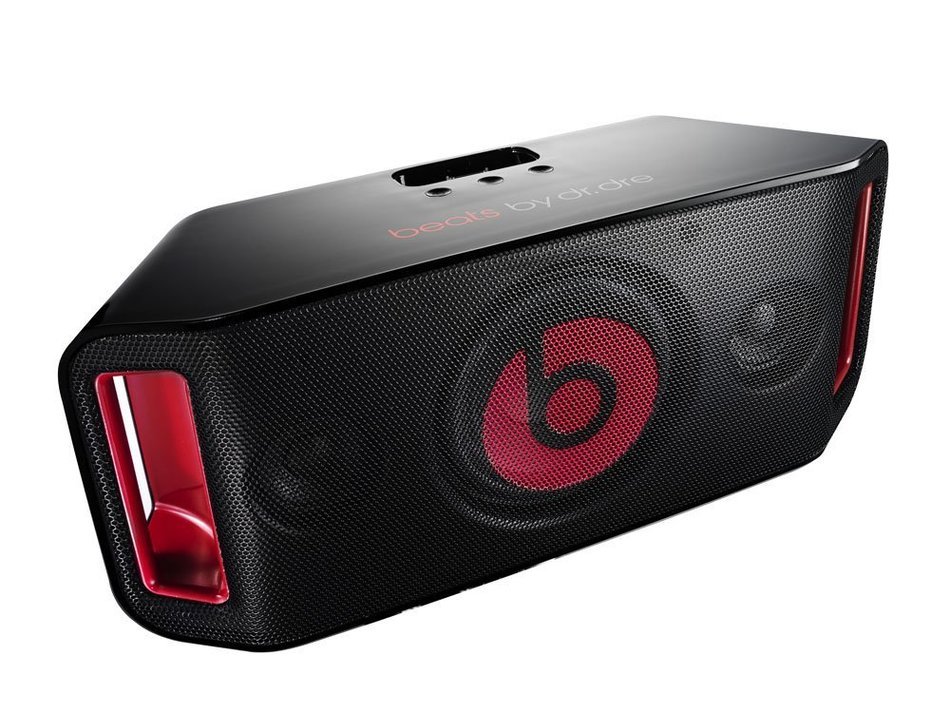 Beats by Dr. Dre Bluetooth Wireless Speaker (OLDEST)