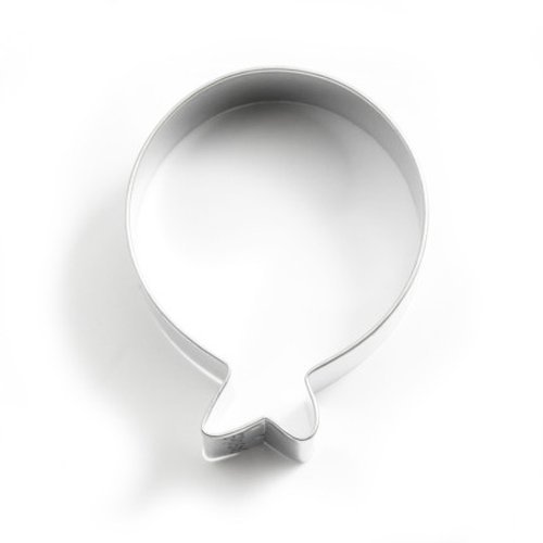 Sur La Table Balloon Cookie Cutter 1491 , 2.5"