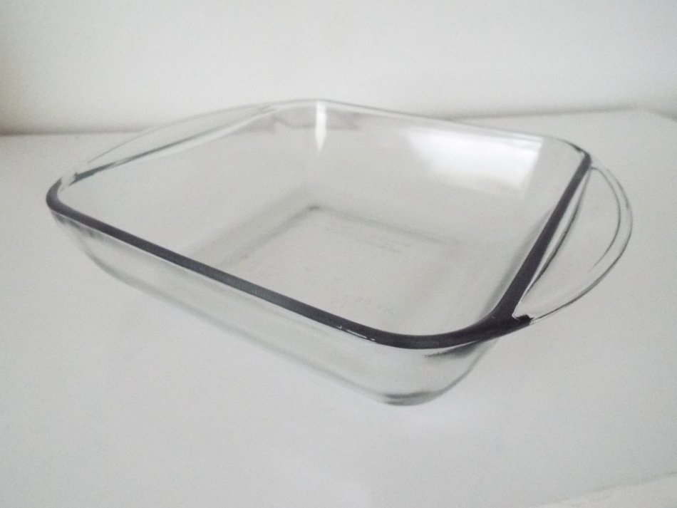 Anchor Hocking 3-Quart Premium Baking Dish N2