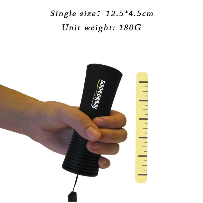 Sourcingbay SCB05 Wireless Bluetooth 3.0 Speaker with 4000mAh Emergency Powerbank - 3W Output,Portable and Water... N4