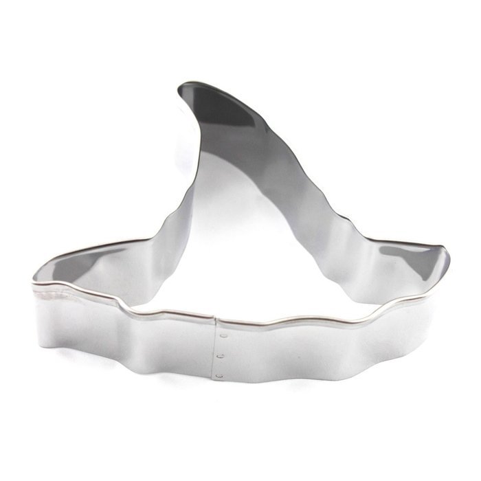 Eoonfirst Harry Potter Wizard Hat Cookie Cutter