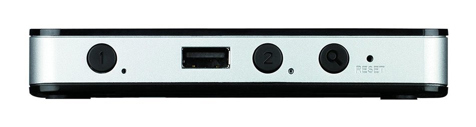 D-Link Camera Video Recorder mydlink-Enabled (DNR-202L) N2