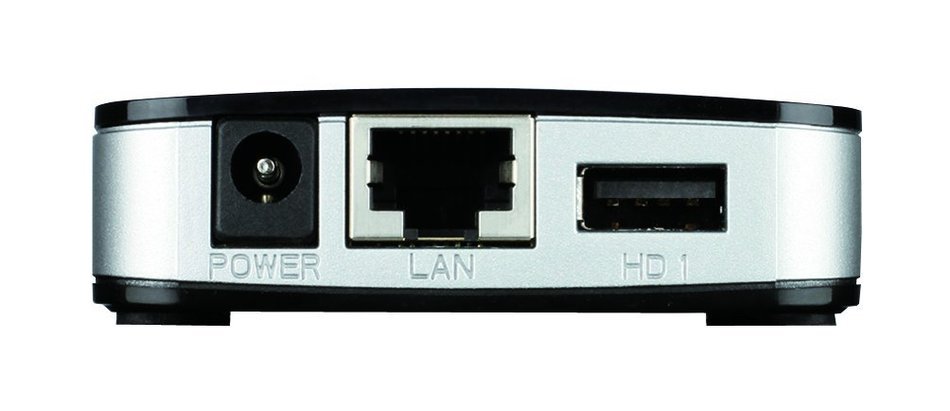 D-Link Camera Video Recorder mydlink-Enabled (DNR-202L) N3