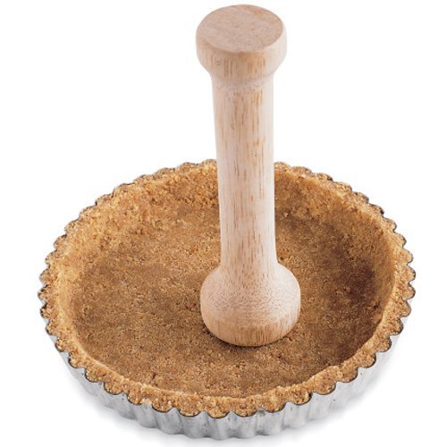 Sur La Table Tart Dough Tamper 43118