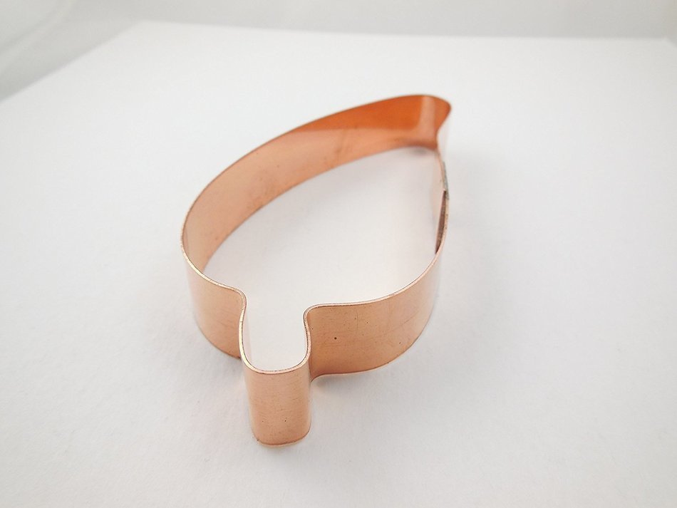 Hot Pepper Jalapeno Cookie Cutter N2